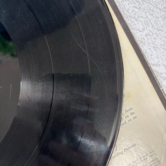 Vintage Mercury Records Another Git Together - Picture 8 of 8